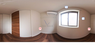 セルディーナ 202 【東京都東武練馬】 の間取り図