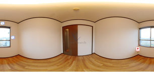 フォーブル平尾B棟 201 【東京都新百合ヶ丘駅】 の間取り図