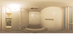 カメリア 101 【東京都武蔵野台駅】 の間取り図