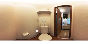 シャーメゾン　竹 102 【東京都東武練馬】 の間取り図