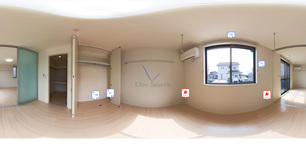 コラージュ3 103 【茨城県赤塚駅】 の間取り図