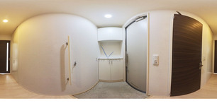 シャーメゾン　シュッド 202 【大阪府近鉄南大阪線 矢田駅】 の間取り図