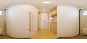 NKプラス 101 【滋賀県五個荘駅】 の間取り図