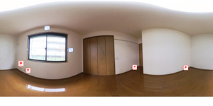 パークアゼリア B101 【埼玉県入間市駅】 の間取り図