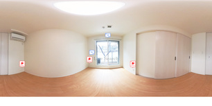 East IM(イーストアイエム)　 201 【東京都東十条】 の間取り図