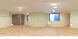 リラフォート中野富士見町 101 【東京都中野富士見町】 の間取り図