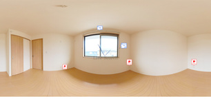 サニーウェル 201 【滋賀県長浜駅】 の間取り図