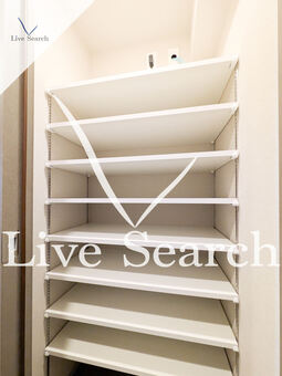 ジオエント梅田北リバーフロント 1406 【大阪府阪急中津駅】 の間取り図