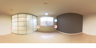 ウエストヒル 101 【東京都赤羽】 の間取り図