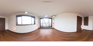 ソシアホカリ 201 【東京都十条】 の間取り図