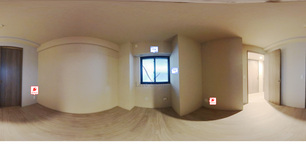 リビオシティ神戸名谷 1002 【兵庫県名谷駅】 の間取り図