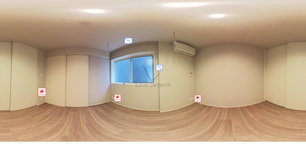 カスカード北浦和 103 【埼玉県北浦和】 の間取り図