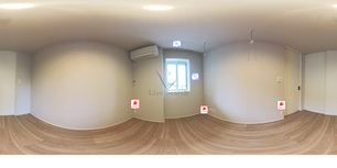 カスカード北浦和 303 【埼玉県北浦和】 の間取り図