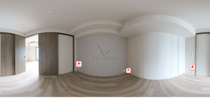 ブランズ京都河原町通 1103 【京都府京阪本線　清水五条】 の間取り図