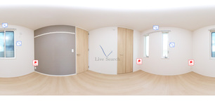 Sun Bloom 101 【東京都梅島駅】 の間取り図