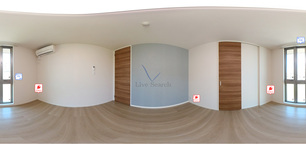 palazzo筑紫野 201 【福岡県二日市駅】 の間取り図