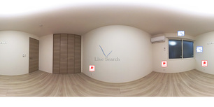 Brezza 101 【群馬県高崎駅】 の間取り図