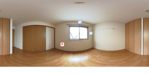 シャーメゾン　新森 101 【大阪府清水駅】 の間取り図