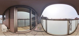 シャーメゾンヒサージュ 305 【兵庫県尼崎センタープール前駅】 の間取り図