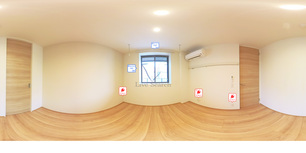 リラフォート中野富士見町 303 【東京都中野富士見町】 の間取り図