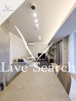 カスケード 202 【埼玉県与野】 の間取り図