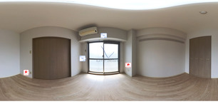 グランデージ今里 717 【大阪府今里駅】 の間取り図