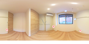 リラフォート中野富士見町 205 【東京都中野富士見町】 の間取り図