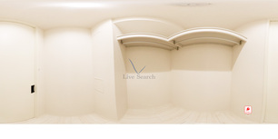 オーツー 103 【神奈川県川崎新町】 の間取り図