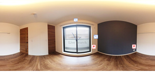 シャーメゾン　リュエル　八戸ノ里 206 【大阪府八戸ノ里】 の間取り図