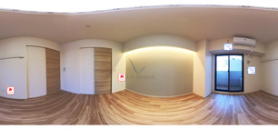 GRAND　COURT 205 【愛知県太閤通駅】 の間取り図