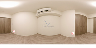 エレミ本蓮沼 406 【東京都本蓮沼駅】 の間取り図