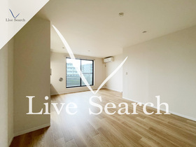 ハイライズ富士見台 301 【東京都富士見台】 の間取り図