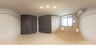 ミラソーレ 302 【埼玉県久喜駅】 の間取り図