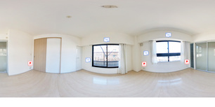 ジークレフ東灘森北町 603 【兵庫県JR甲南山手】 の間取り図