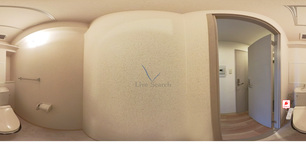 マイステージ逆瀬川 303 【兵庫県阪急電鉄阪急今津線 逆瀬川駅】 の間取り図