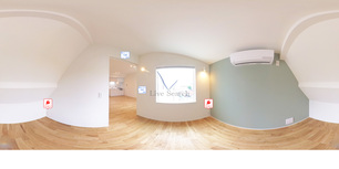 リーフテラス仙川 303 【東京都仙川駅】 の間取り図