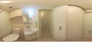 グランヒルズ中落合 202 【東京都下落合駅】 の間取り図