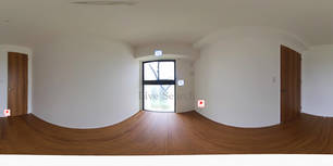 RJRプレシア六本松 410 【福岡県六本松駅】 の間取り図