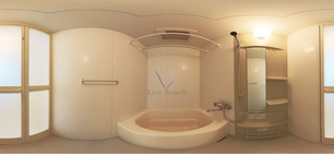 アンベリール 103 【茨城県ひたち野うしく駅】 の間取り図