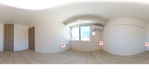 Casa Hila 103 【埼玉県羽生】 の間取り図