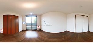 アミ緑町 A101 【大阪府津久野駅】 の間取り図