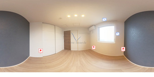 ミラソーレ 301 【埼玉県久喜駅】 の間取り図