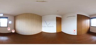 ウィルモア B201 【栃木県小山】 の間取り図