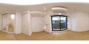 Alivis篠崎 102 【東京都篠崎駅】 の間取り図