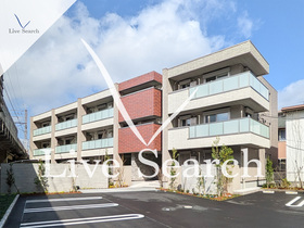 プレディーナ武蔵浦和 301 【埼玉県武蔵浦和駅】 の間取り図