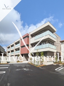 プレディーナ武蔵浦和 302 【埼玉県武蔵浦和駅】 の間取り図