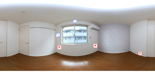 パストラル2 102 【栃木県間々田】 の間取り図