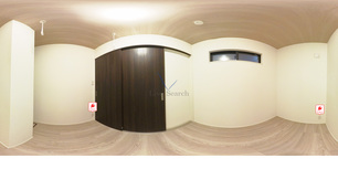 MOVE中村公園GRANDE 0103 【愛知県中村公園】 の間取り図