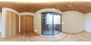 MOVE中村公園KRONE 0103 【愛知県中村公園】 の間取り図