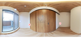 MOVE中村公園KRONE 0202 【愛知県中村公園】 の間取り図